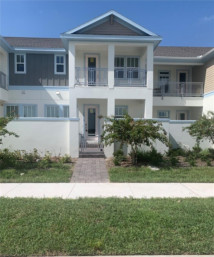 Foto principal - 7015 Nemours Pkwy