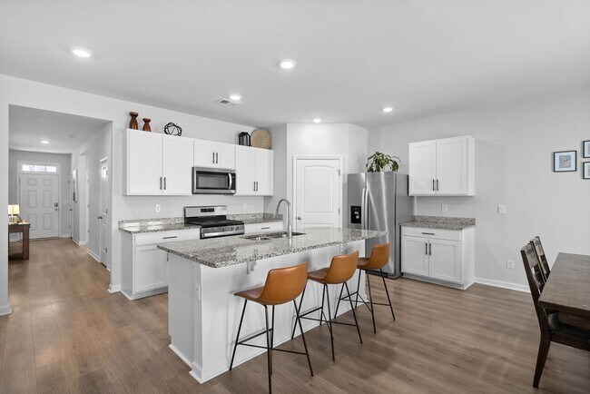 Foto del edificio - 1136 Woodbridge Blvd