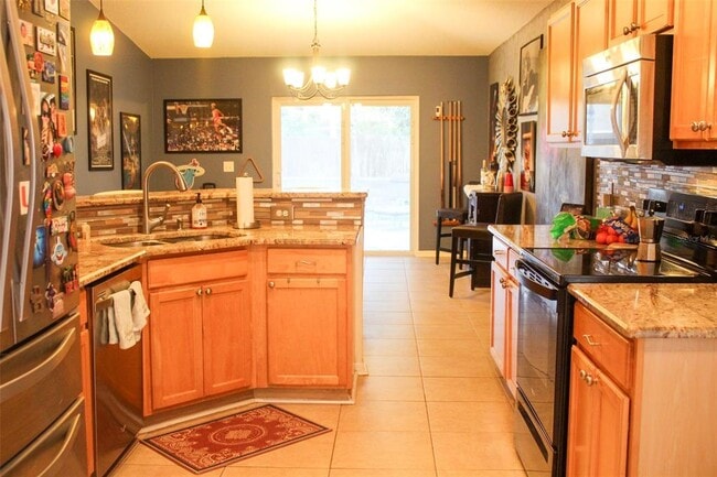 Foto del edificio - 838 Welch Hill Cir