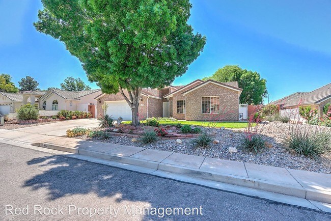 Building Photo - 3 br, 2 bath House - 1692 E 2370 S