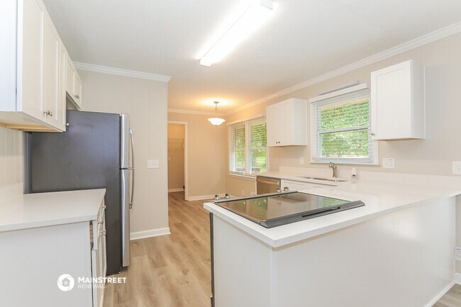Foto del edificio - 1326 Maple St SE