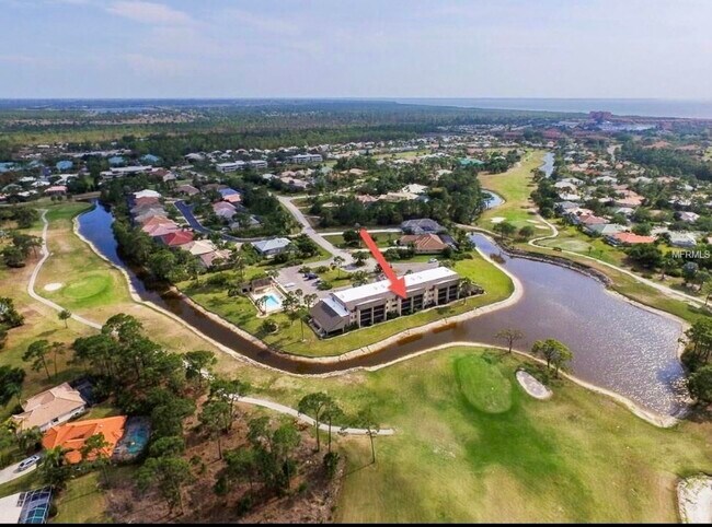 Foto del edificio - 5050 Marianne Key Rd