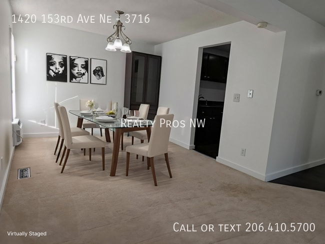 Building Photo - 1420 153rd Ave NE