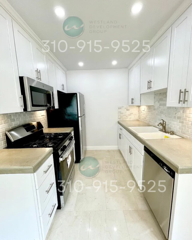 Foto del edificio - 1619 Brockton Ave