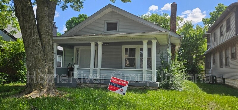 Foto principal - 3627 N Capitol Ave