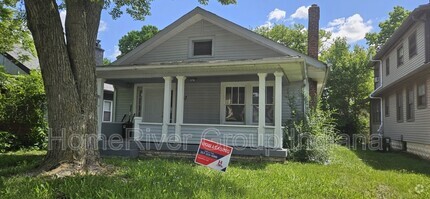 Building Photo - 3627 N Capitol Ave