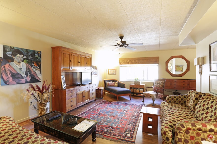 Sherwood Towers Apartments Rentals Pittsburgh, PA