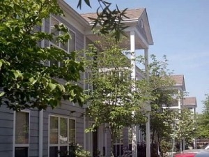 Primary Photo - Towne Court