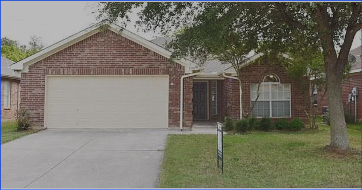 ¡Bienvenido a tu nuevo hogar! - 3108 Silent Creek Trl