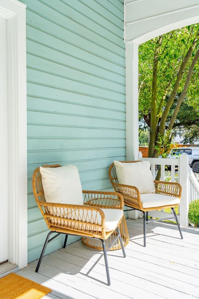 Foto del edificio - 1900 Calvert St