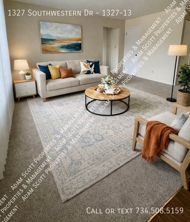 Building Photo - 1327 Southwestern Dr