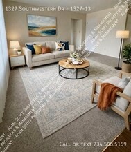 Building Photo - 1327 Southwestern Dr