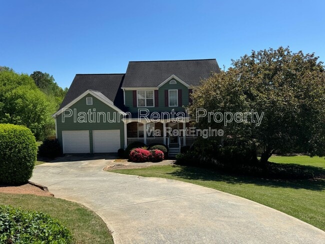 Foto del edificio - 7920 Timberline Overlook