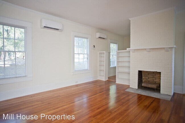 Foto del edificio - 3 br, 1 bath House - 502 North Street