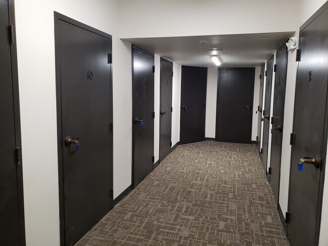 Storage - 808 Superior Ave