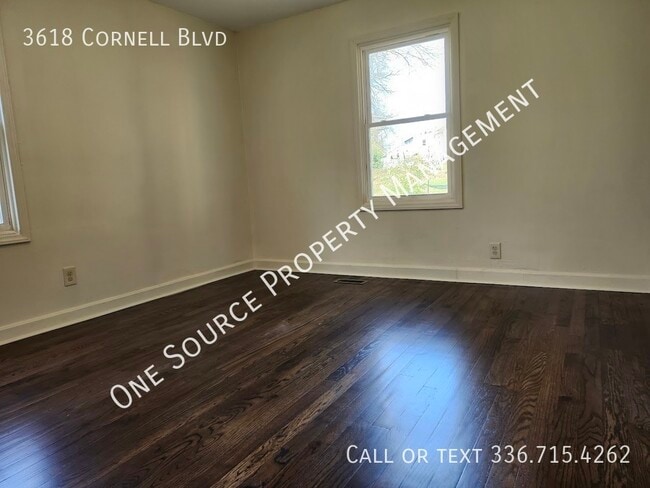 Foto del edificio - 3618 Cornell Blvd