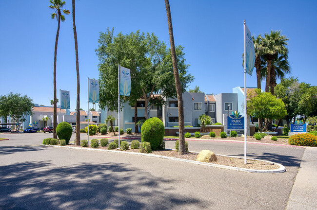 Foto del edificio - Park at Westgate