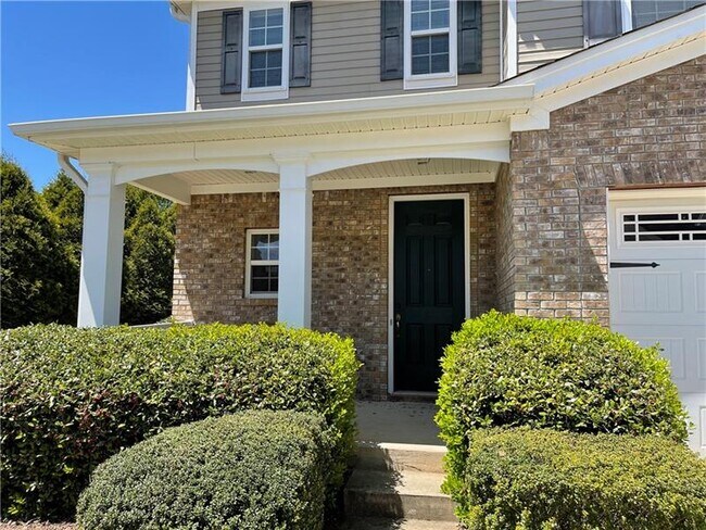 Building Photo - 3998 Cutler Donahoe Way