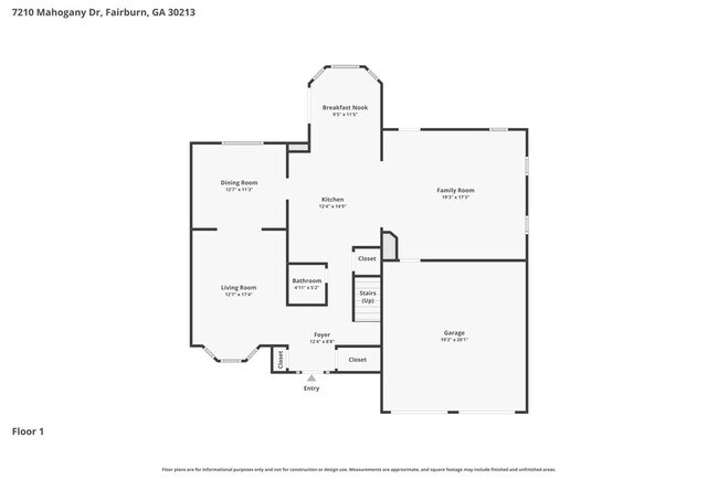 Foto del edificio - 7210 Mahogany Dr