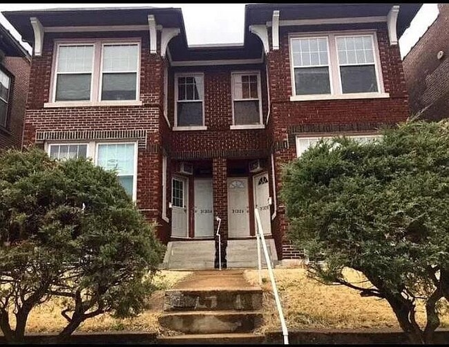 Building Photo - 3130 Maury Ave