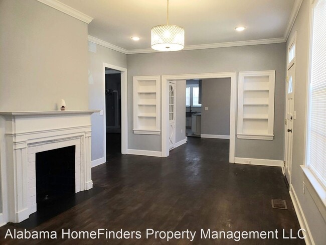 Building Photo - 4 br, 2 bath House - 1310 Woodward Avenue