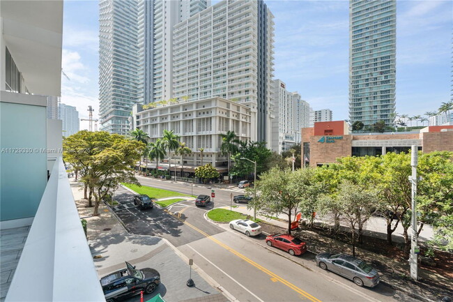 Foto del edificio - 1080 Brickell Ave