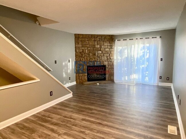 Building Photo - 7474 E Arkansas Ave