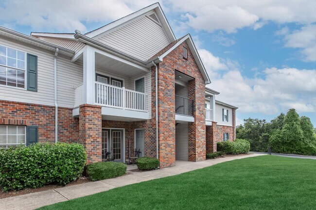 Foto del edificio - Meadow Creek