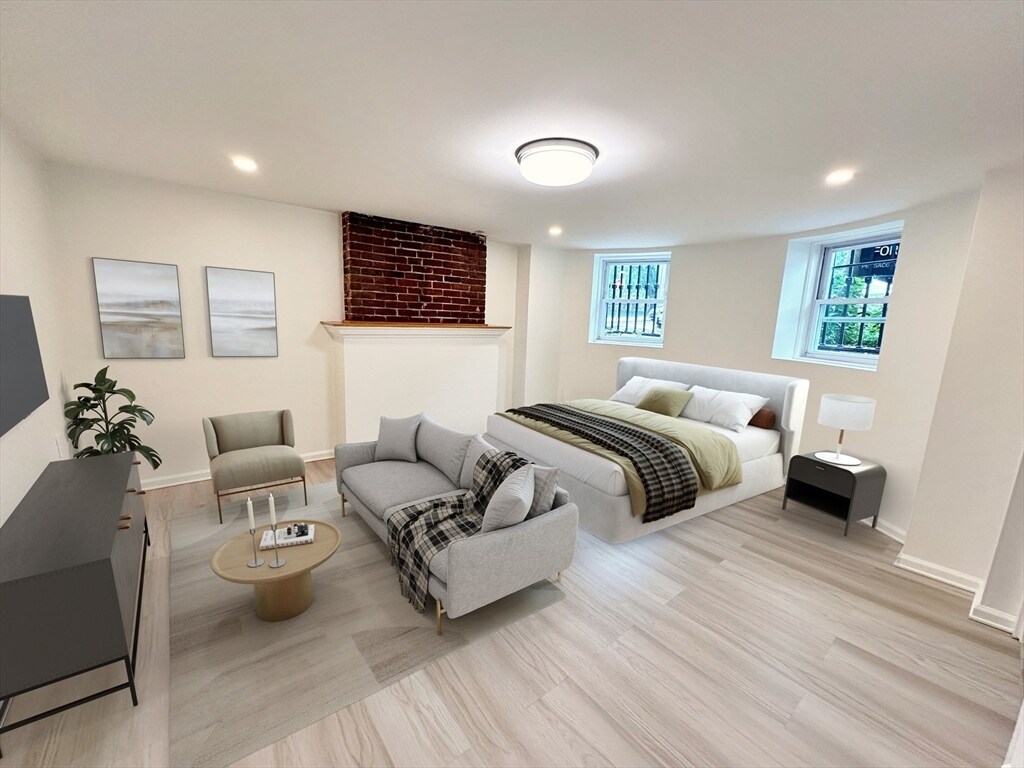 Foto principal - 420 Sumner St