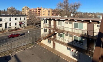 Building Photo - 590 Logan St
