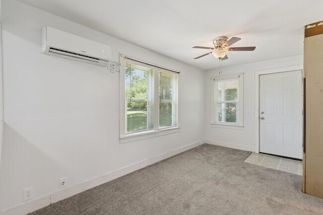 Foto del edificio - 2 bed, 1 bath home in Lexington, OK
