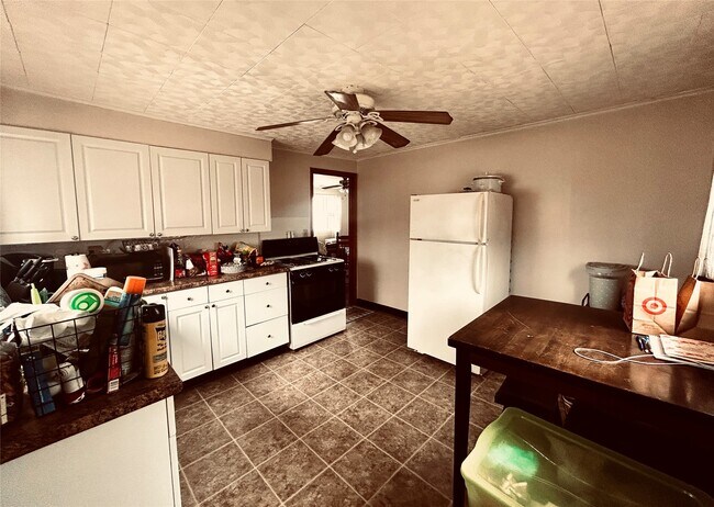 Foto del edificio - 98 Richard St