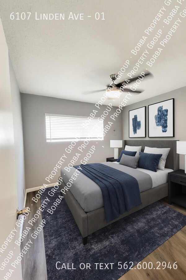 Foto del edificio - 6107 Linden Ave