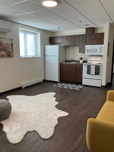 Foto del edificio - The Boulevard Avenue Apartments