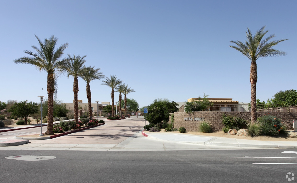 Primary Photo - Vista Dunes Courtyard Homes