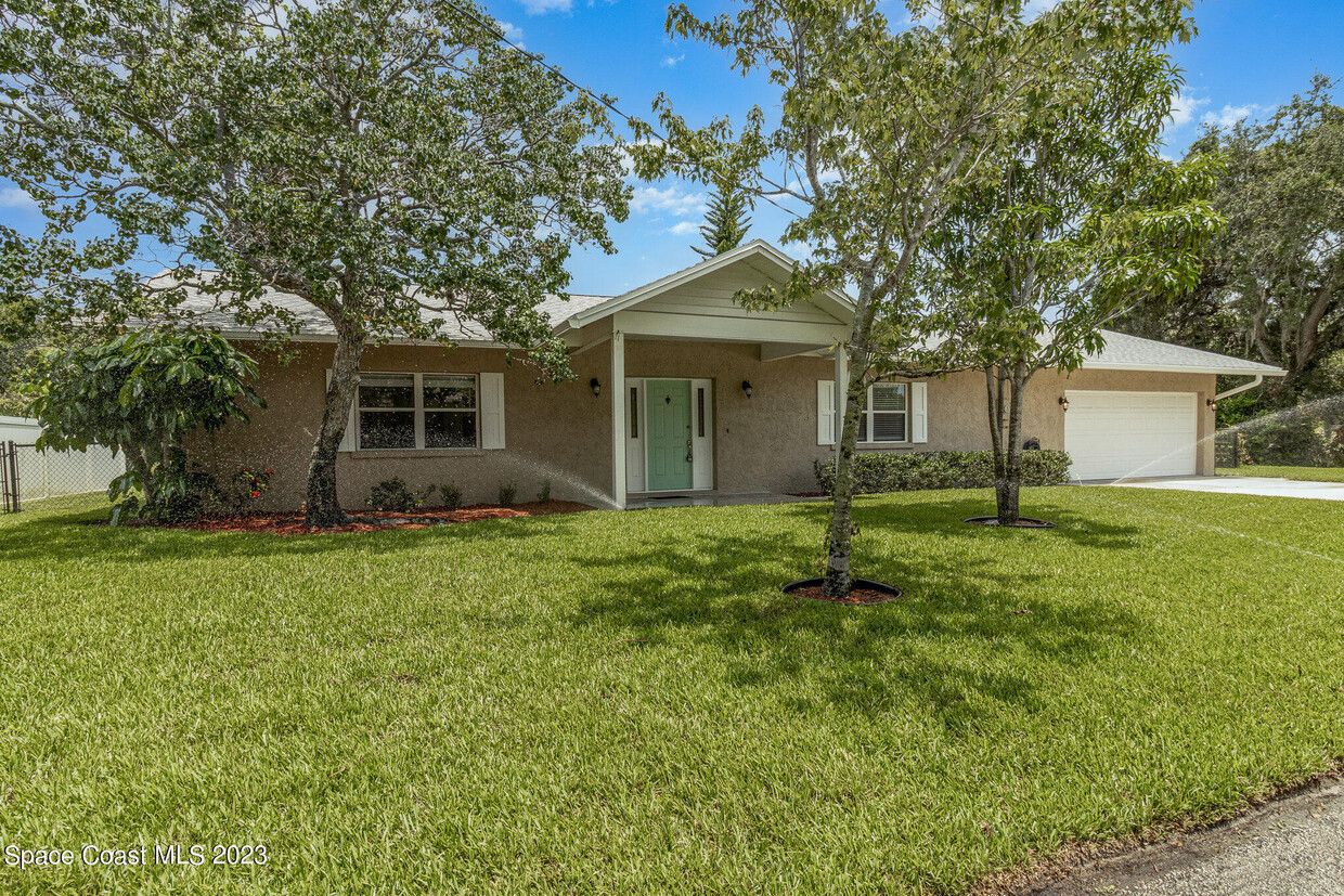 Foto principal - 2107 Franklin St