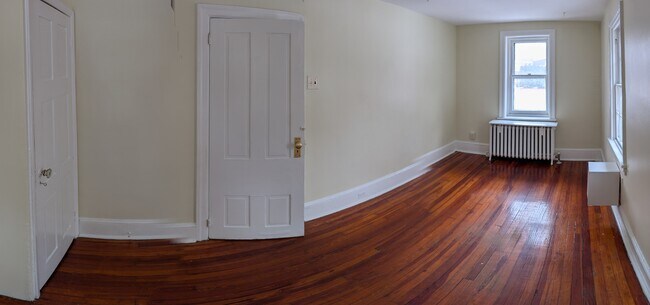 Fotografía del edificio - 21 E Penn St