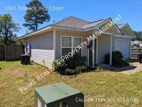 Building Photo - 3501 Terrace Hill Ct