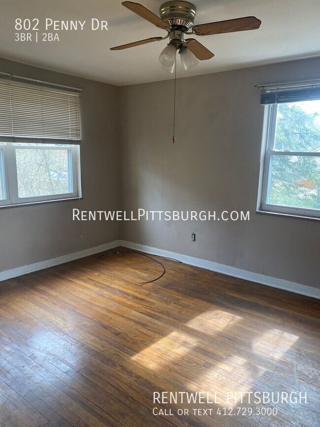 Building Photo - 3 Bedroom Home in Penn Hills