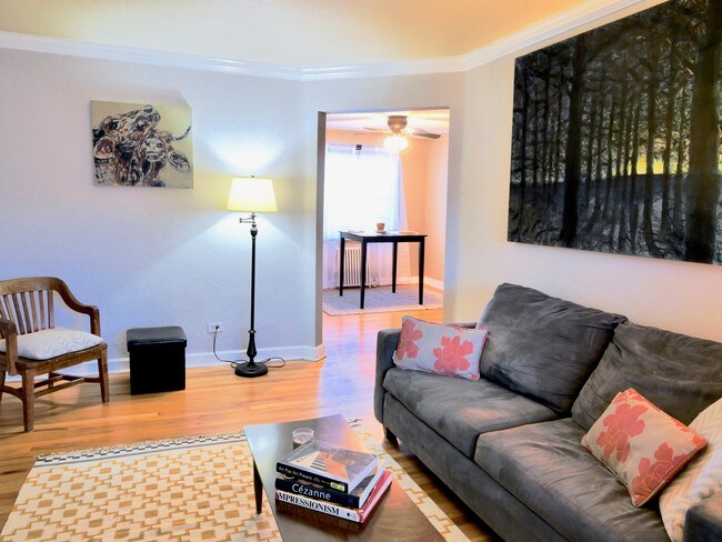 Foto del edificio - 1483 Ash St