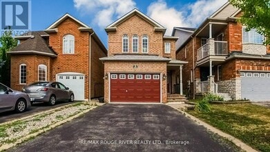 Building Photo - 3 Milham Dr