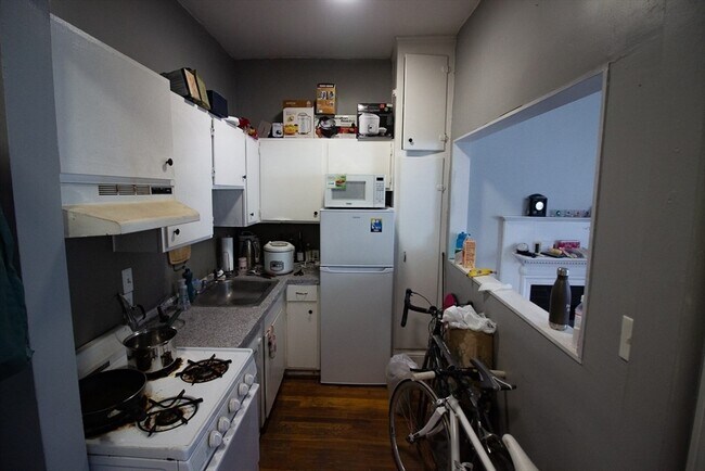 Foto del edificio - 44 Fenway