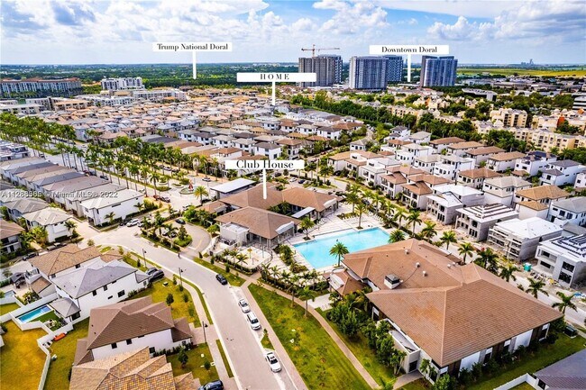 Foto del edificio - 4663 NW 83rd Pky  22 Doral Fl 33166