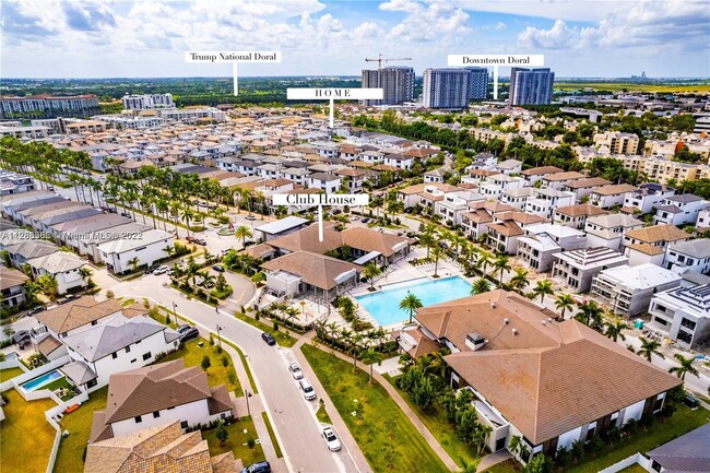 Building Photo - 4663 NW 83rd Pky  22 Doral Fl 33166