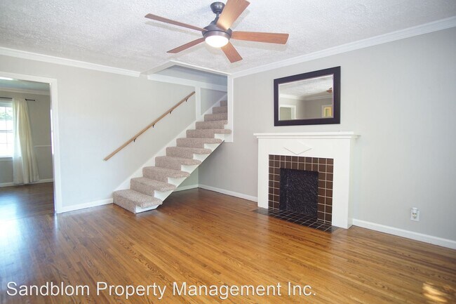 Foto del edificio - 3 br, 2 bath House - 908 S Urbana Ave