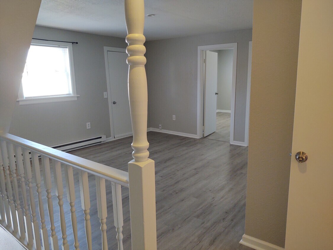 Sala principal - 111 Elm St