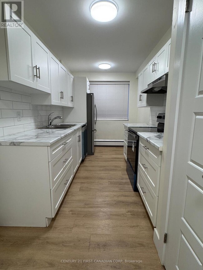 Photo du bâtiment - 75 High St