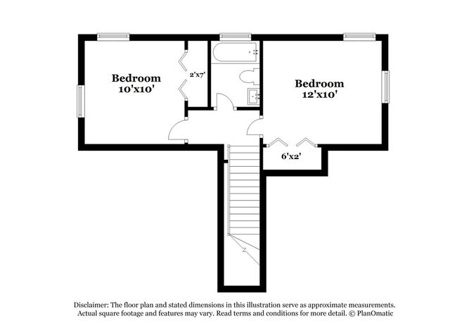 Building Photo - 1505 Brass Oak Trace
