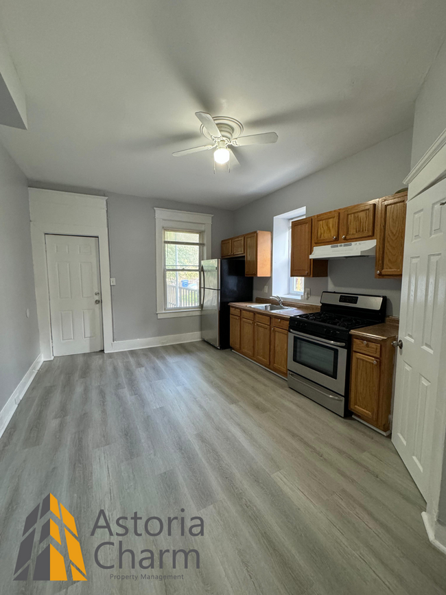 Building Photo - NEW 3BD/1BA HOME FOR RENT IN EAST BALTIMORE!