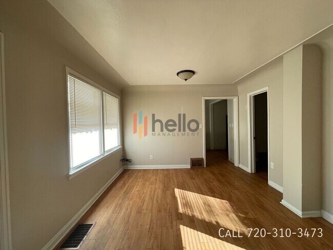 Foto del edificio - 7295 W 12th Ave